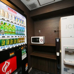 APA Hotel Higashi Nihombashi Ekimae - Bild 16