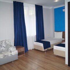 Отель Nobi Guest House Абхазия, Гагра - отзывы, цены и фото номеров - забронировать отель Nobi Guest House онлайн фото 8