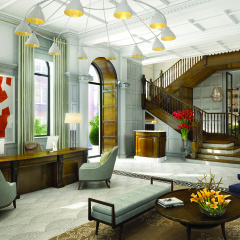 The Cadogan, A Belmond Hotel, London - Bild 2
