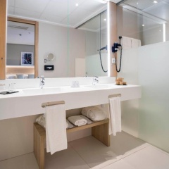 ZT The Golden Hotel Barcelona - Bild 11