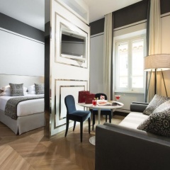 Corso 281 Luxury Suites Roma Hotel - Bild 7