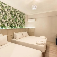 L'ancora Beach Hotel - Bild 6