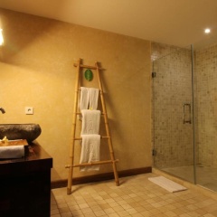 Kupu Kupu Barong Villas & Tree Spa Hotel - Bild 19