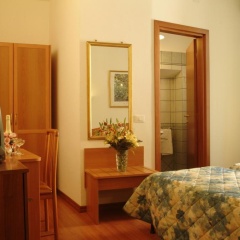 Tirreno Hotel - Bild 14
