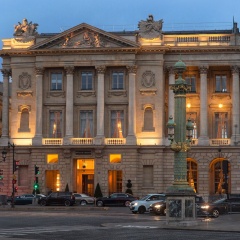 Hôtel de Crillon A Rosewood Hotel - Bild 1