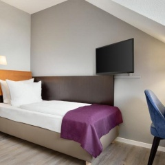 Ramada by Wyndham Muenchen Airport - Bild 4