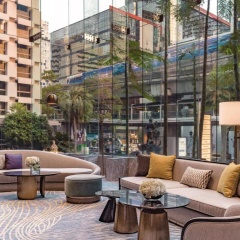 InterContinental Bangkok by IHG - Bild 30