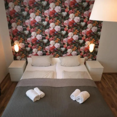 Hotel Burgerhof - Bild 5