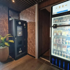 Hotel Fogo Amsterdam - Bild 21