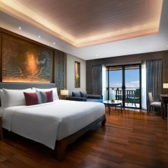 Amari Vogue Krabi - Bild 4