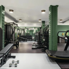 The Langham London - Bild 22