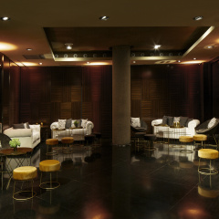 Hotel Urban, a Small Luxury Hotel of the World - Bild 16