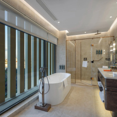 Hilton Istanbul Bosphorus - Bild 7
