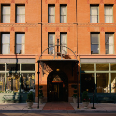 The Oxford Hotel thumbnail 1