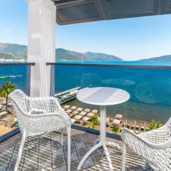 Marmaris Beach Hotel - Bild 19