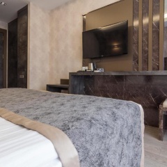 Ankara Royal Hotel - Bild 4