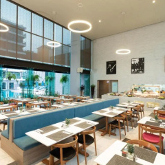 BlueSotel Krabi Ao Nang Beach - Bild 20