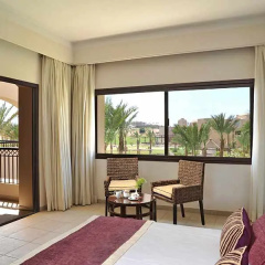 JAZ Neo Saraya Palms Hotel - Bild 11