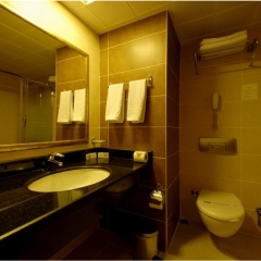 Grand Pasa Hotel - All Inclusive - Bild 10
