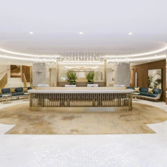 Royal Lancaster London - Bild 2
