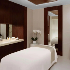 Pullman Dubai Creek City Centre Hotel - Bild 11