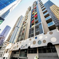 Brady Hotels Central Melbourne