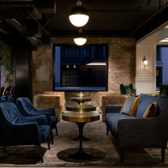 Arthouse Hotel New York City - Bild 16