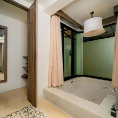 Bhu Nga Thani Resort & Villas Railay - Bild 15