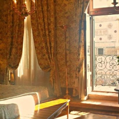 Bellevue Luxury Rooms – San Marco Luxury - Bild 11