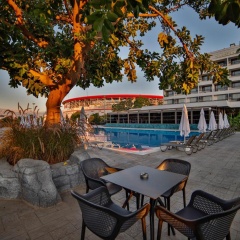 Nashira City Resort - Bild 19