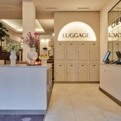 Classik Hotel Hackescher Markt - Bild 19