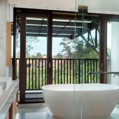 Element Bali Ubud Hotel - Bild 16