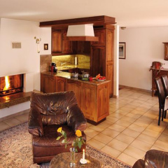Haus Zer Weidu - Bild 8