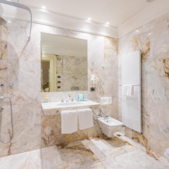Ai Cavalieri di Venezia Hotel - Bild 24