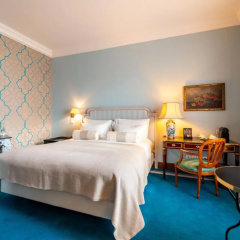 Pestana Palace Lisboa Hotel & National Monument - The Leading Hotels of the World - Bild 5