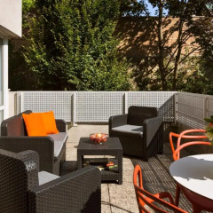 Citadines Montmartre Paris - Bild 21
