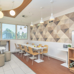 B&B Hotel Milano Cenisio Garibaldi - Bild 15
