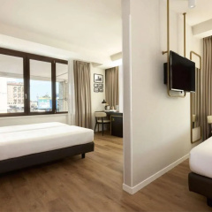 Best Western Hotel Tritone - Bild 20