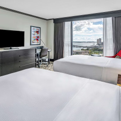 Hilton Miami Downtown - Bild 7