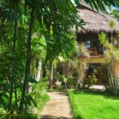 Long Beach Chalet Hotel - Bild 25