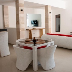 Kokomo Resort Gili Trawangan - Bild 16