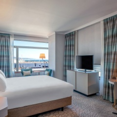 Hilton Diagonal Mar Barcelona - Bild 6
