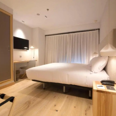 Hotel Zenit Sevilla - Bild 6