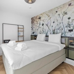 Dutch Design Hotel Vondelpark - Bild 8