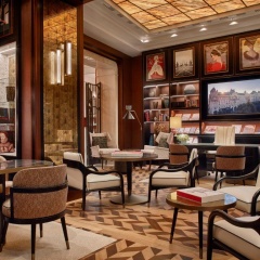 Four Seasons Hotel Gresham Palace Budapest - Bild 28