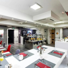 Leonardo Boutique Hotel Barcelona Sagrada Familia Boutique Hotel - Bild 13