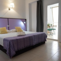 Hotel Teide - Bild 8