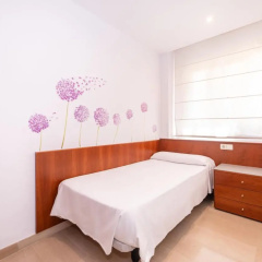 Aparthotel Napols - Bild 10
