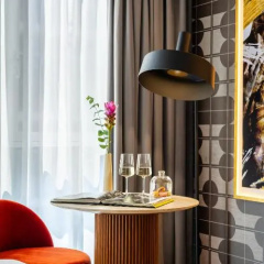 NYX Hotel Rome by Leonardo Hotels - Bild 7