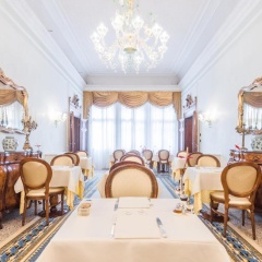 Ai Cavalieri di Venezia Hotel - Bild 26